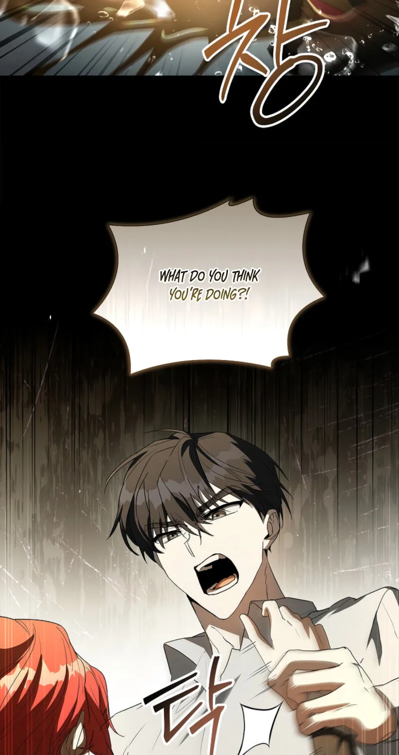 Read Regarding the Perfect Revenge chapter 24 image 36 on Lezhin