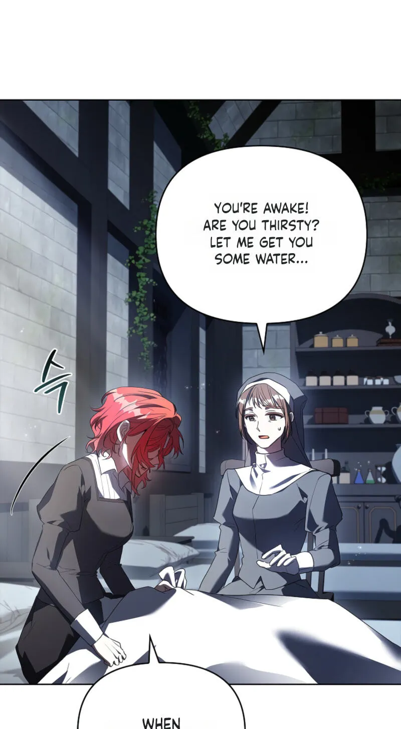 Read Regarding the Perfect Revenge chapter 24 image 4 on Lezhin