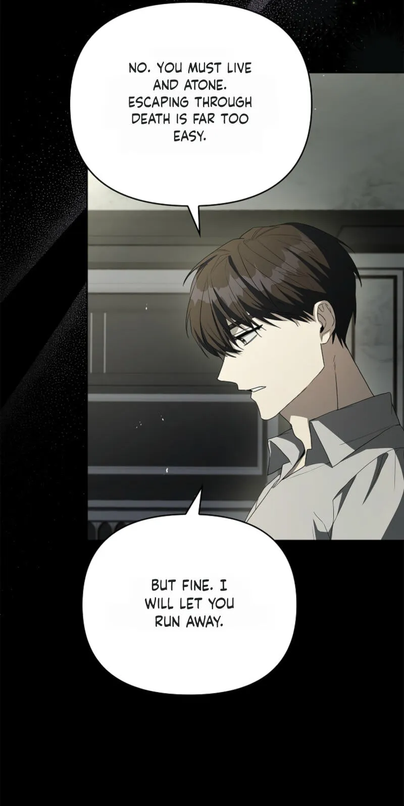 Read Regarding the Perfect Revenge chapter 24 image 46 on Lezhin