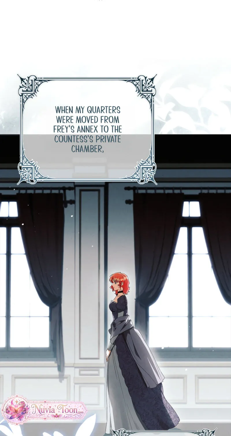 Read Regarding the Perfect Revenge chapter 24 image 62 on Lezhin