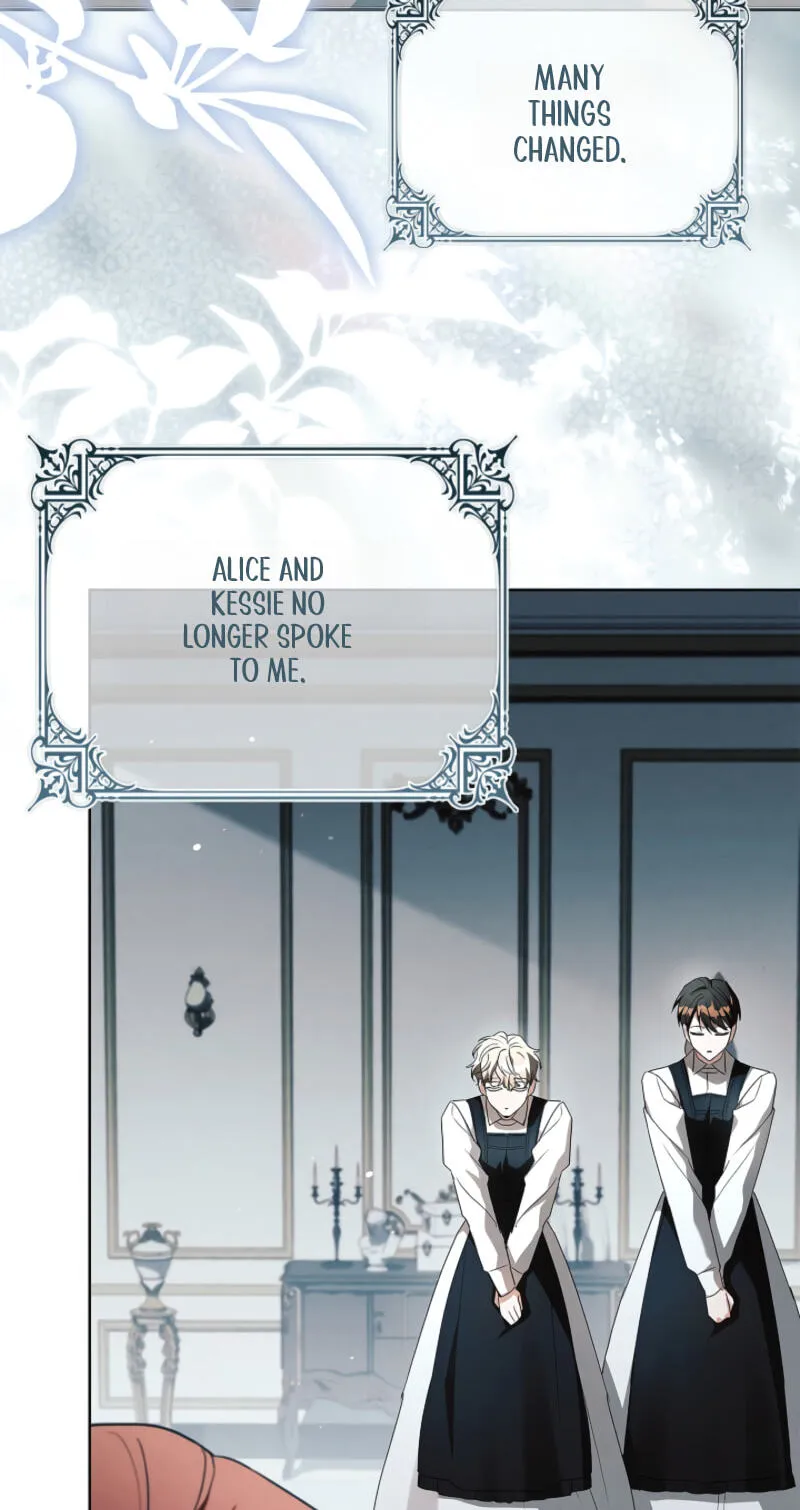 Read Regarding the Perfect Revenge chapter 24 image 63 on Lezhin