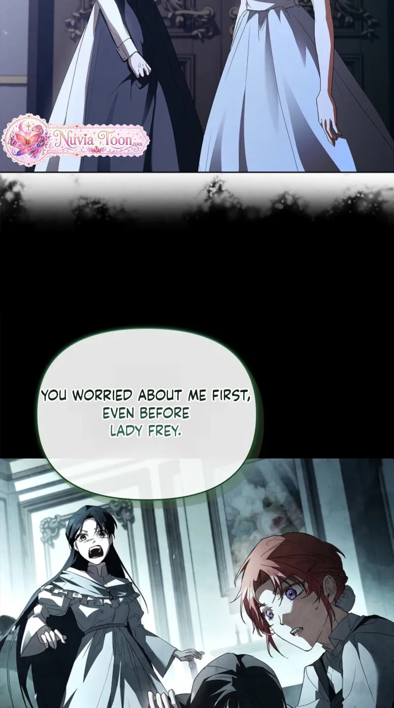 Read Regarding the Perfect Revenge chapter 26 image 10 on Lezhin