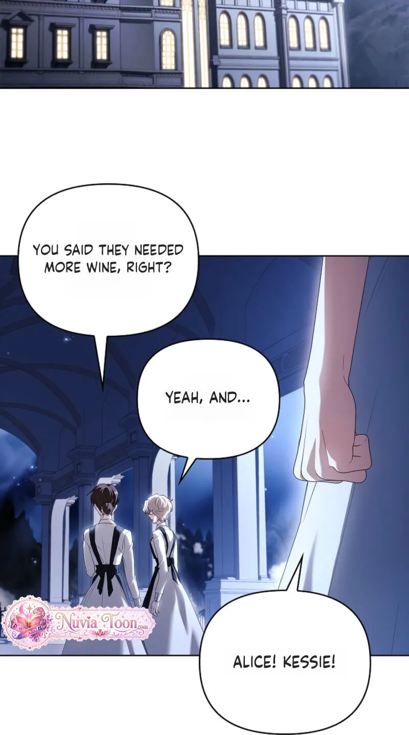 Read Regarding the Perfect Revenge chapter 26 image 17 on Lezhin