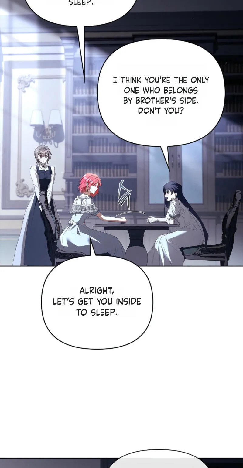 Read Regarding the Perfect Revenge chapter 26 image 2 on Lezhin