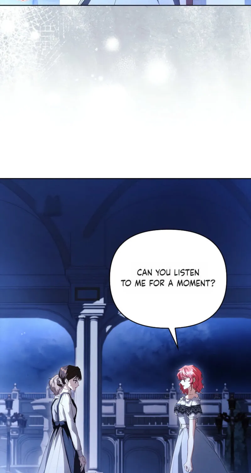Read Regarding the Perfect Revenge chapter 26 image 20 on Lezhin