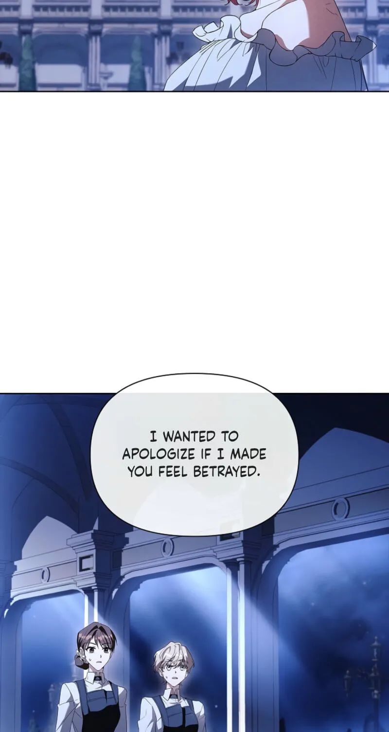 Read Regarding the Perfect Revenge chapter 26 image 22 on Lezhin