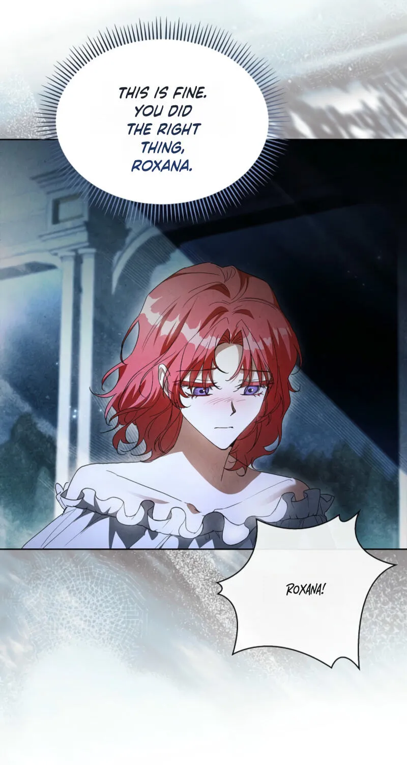 Read Regarding the Perfect Revenge chapter 26 image 24 on Lezhin