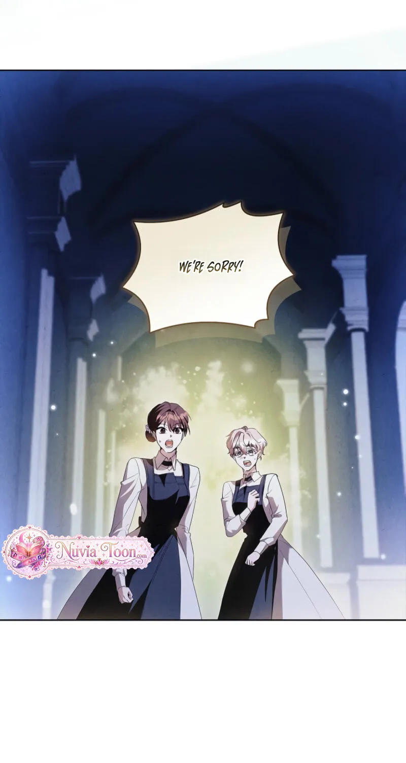 Read Regarding the Perfect Revenge chapter 26 image 25 on Lezhin