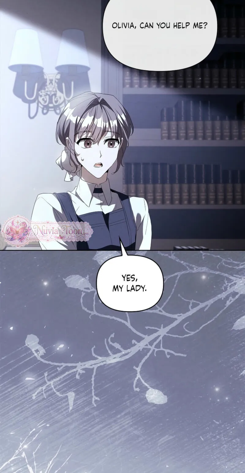 Read Regarding the Perfect Revenge chapter 26 image 3 on Lezhin