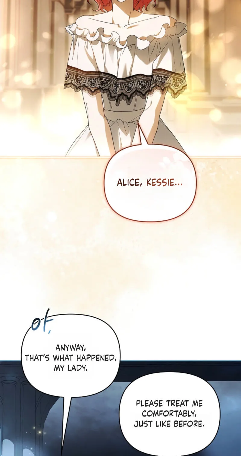 Read Regarding the Perfect Revenge chapter 26 image 30 on Lezhin