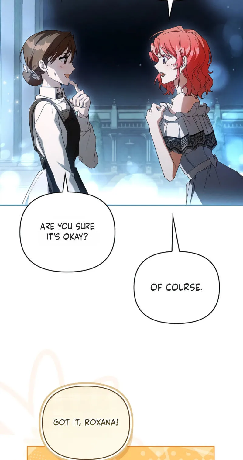 Read Regarding the Perfect Revenge chapter 26 image 31 on Lezhin