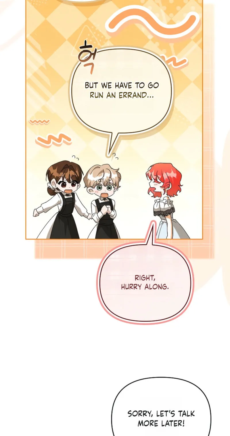Read Regarding the Perfect Revenge chapter 26 image 32 on Lezhin