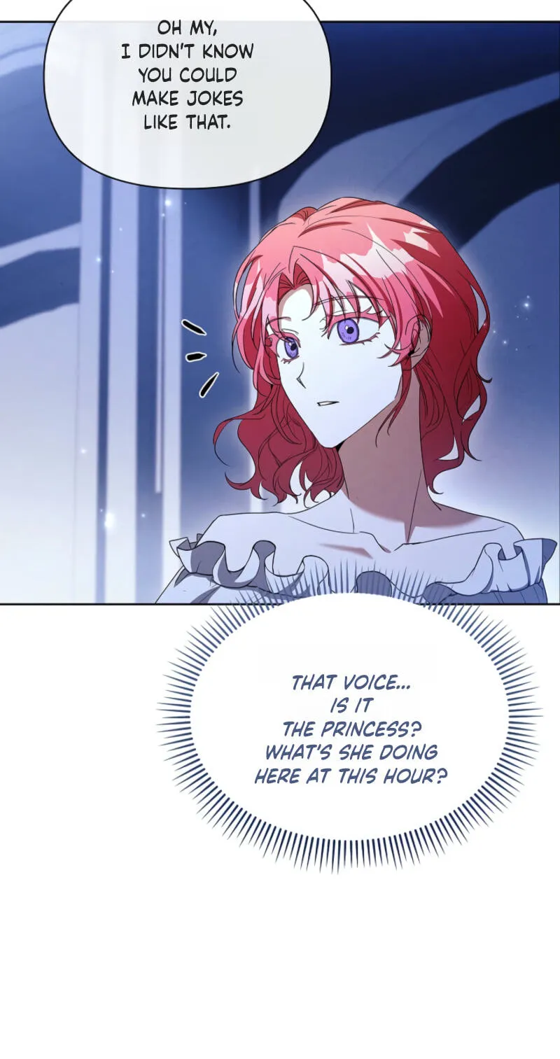 Read Regarding the Perfect Revenge chapter 26 image 34 on Lezhin