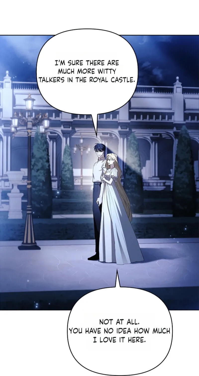 Read Regarding the Perfect Revenge chapter 26 image 35 on Lezhin