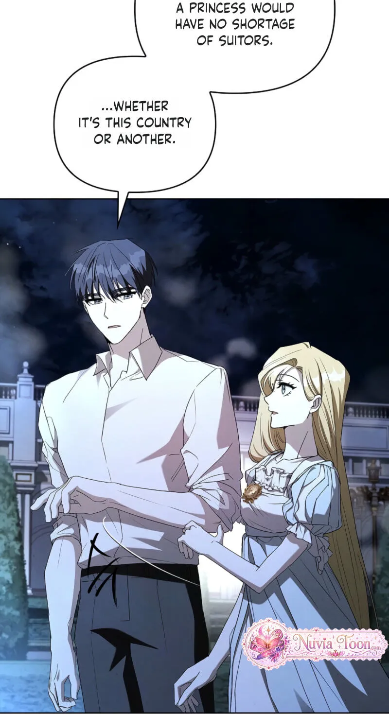 Read Regarding the Perfect Revenge chapter 26 image 44 on Lezhin
