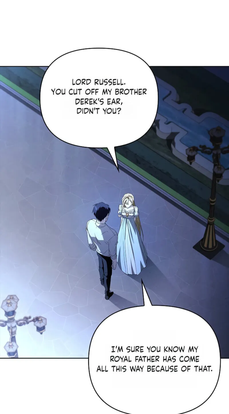Read Regarding the Perfect Revenge chapter 26 image 46 on Lezhin