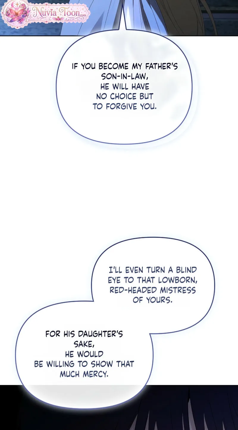 Read Regarding the Perfect Revenge chapter 26 image 48 on Lezhin
