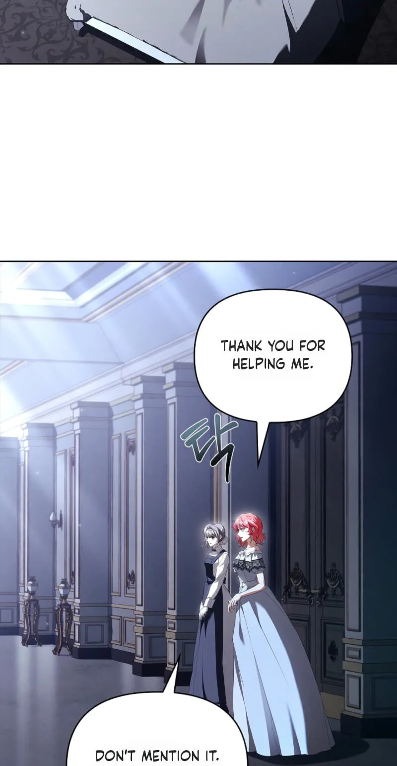 Read Regarding the Perfect Revenge chapter 26 image 5 on Lezhin