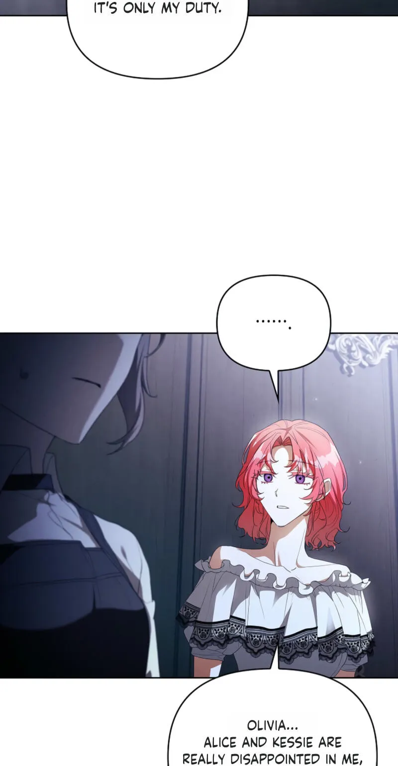 Read Regarding the Perfect Revenge chapter 26 image 6 on Lezhin