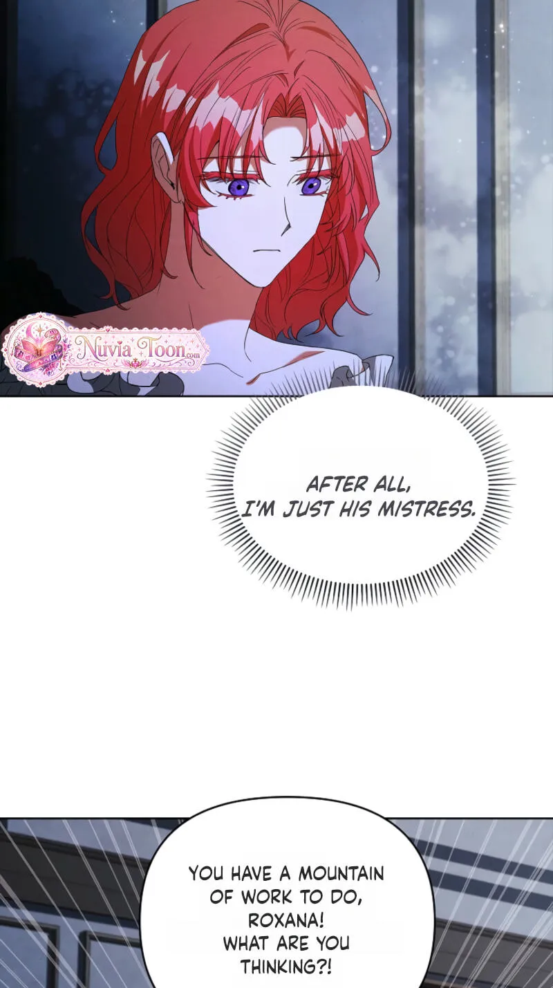 Read Regarding the Perfect Revenge chapter 26 image 61 on Lezhin