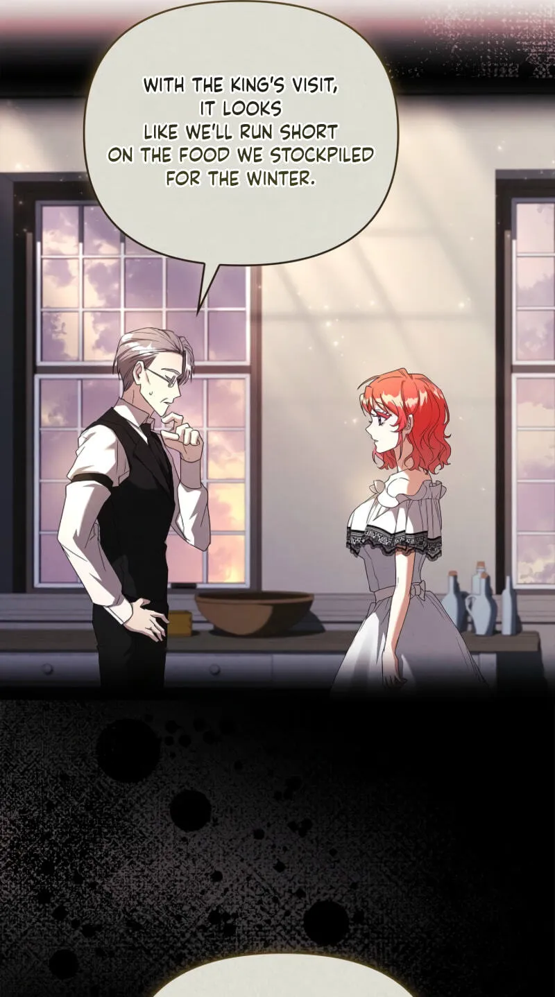 Read Regarding the Perfect Revenge chapter 26 image 63 on Lezhin