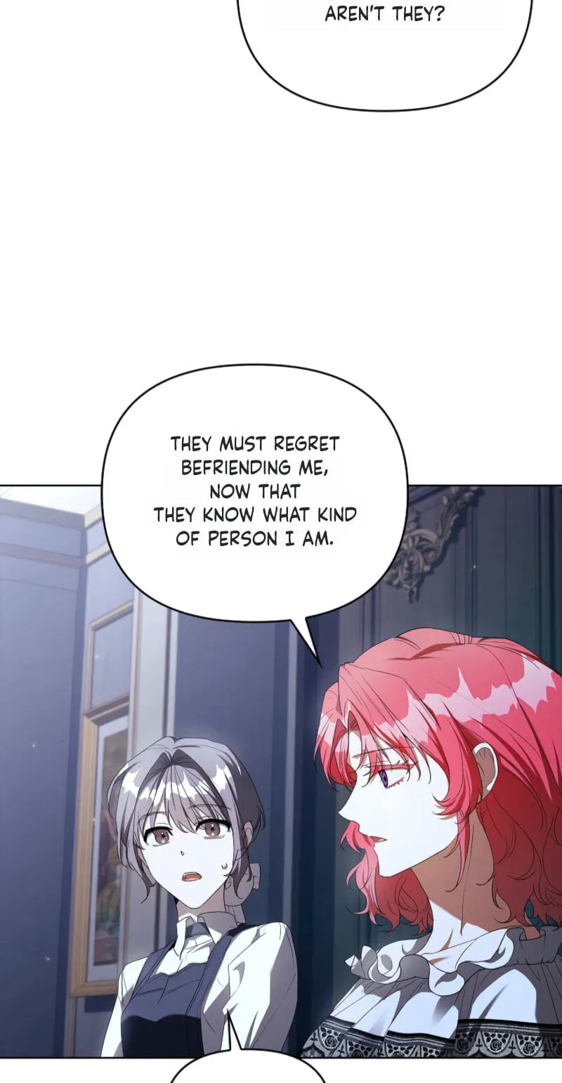 Read Regarding the Perfect Revenge chapter 26 image 7 on Lezhin