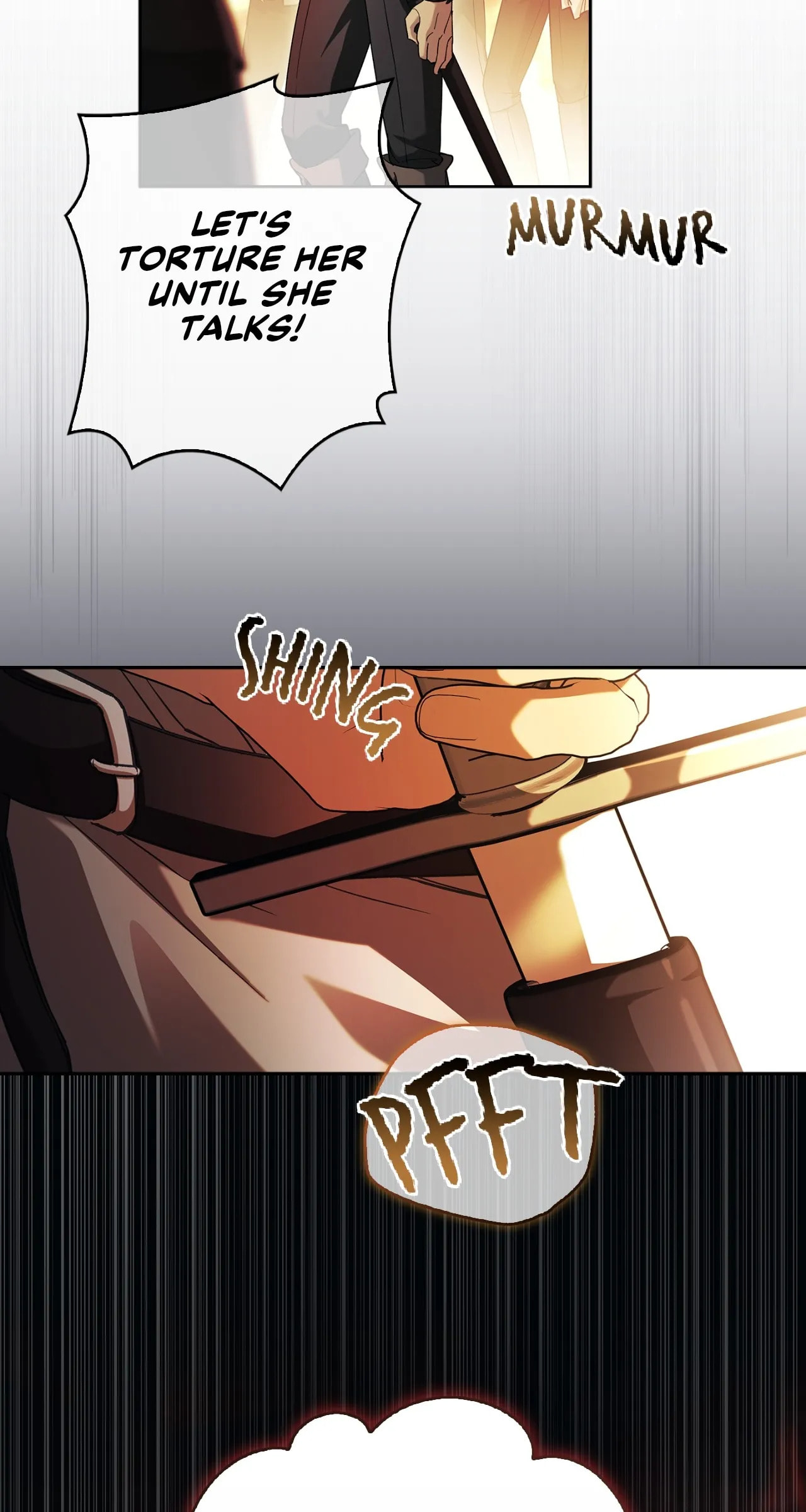 Read Regarding the Perfect Revenge chapter 3 image 10 on Lezhin