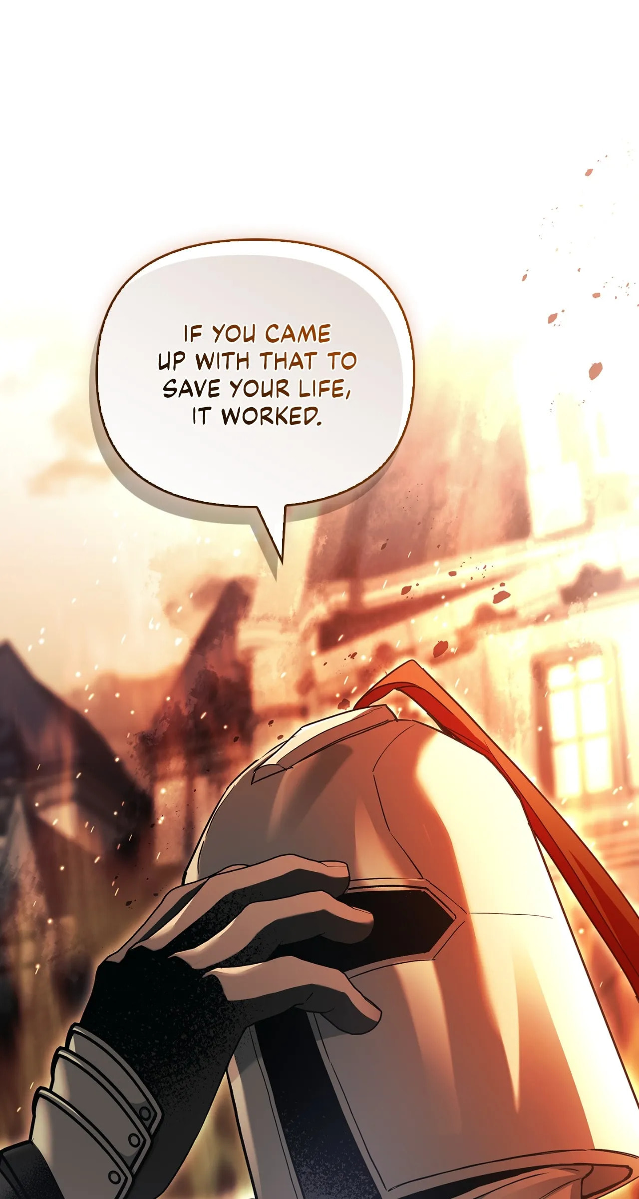 Read Regarding the Perfect Revenge chapter 3 image 14 on Lezhin