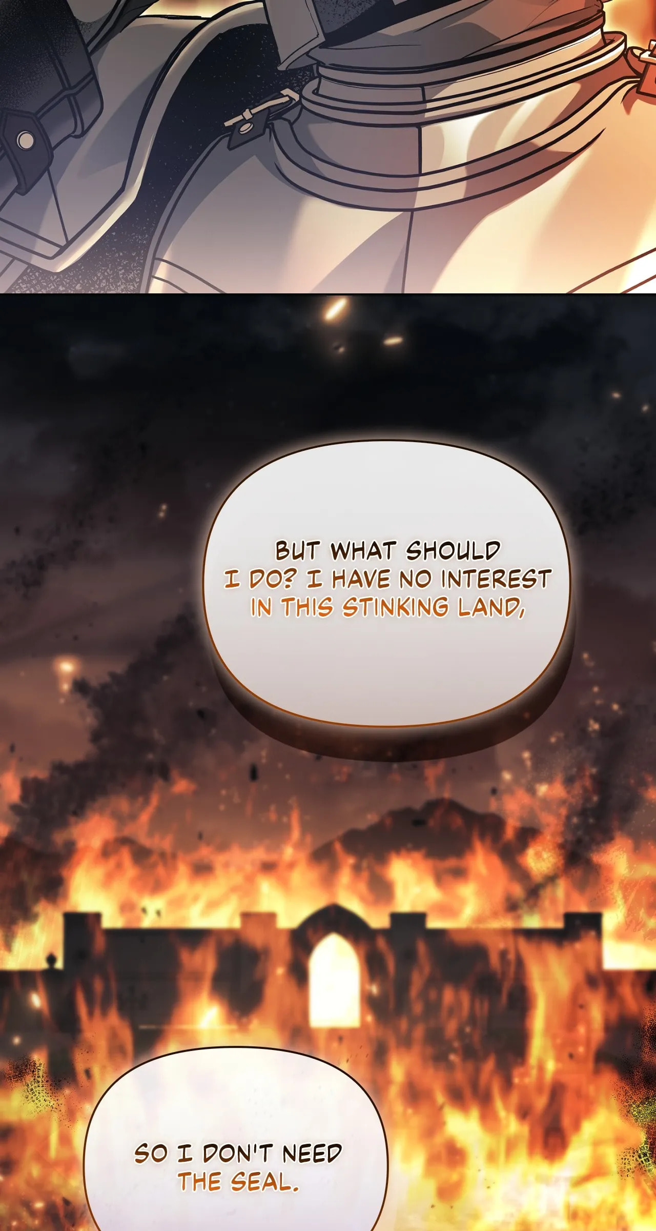 Read Regarding the Perfect Revenge chapter 3 image 15 on Lezhin