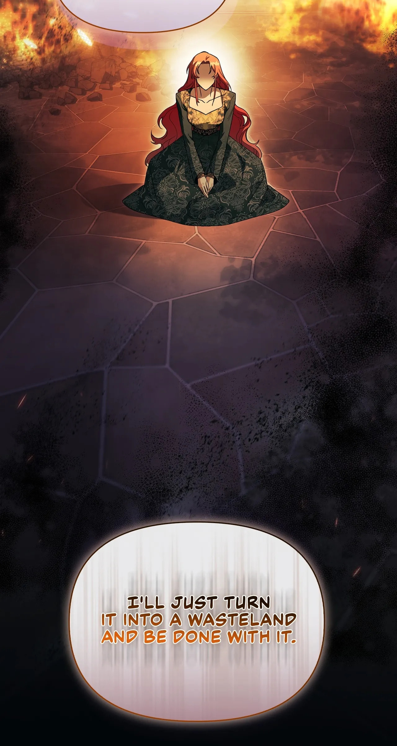 Read Regarding the Perfect Revenge chapter 3 image 16 on Lezhin