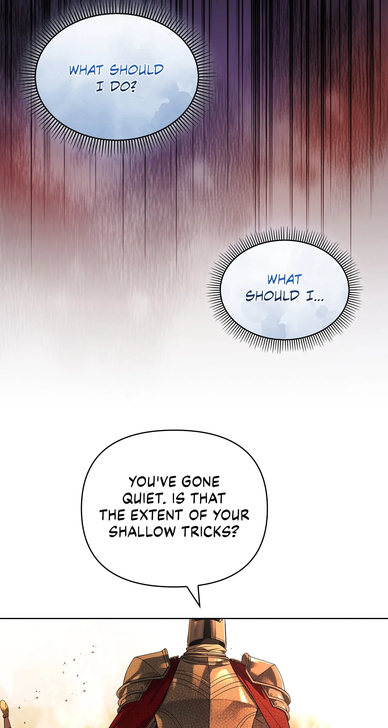 Read Regarding the Perfect Revenge chapter 3 image 18 on Lezhin
