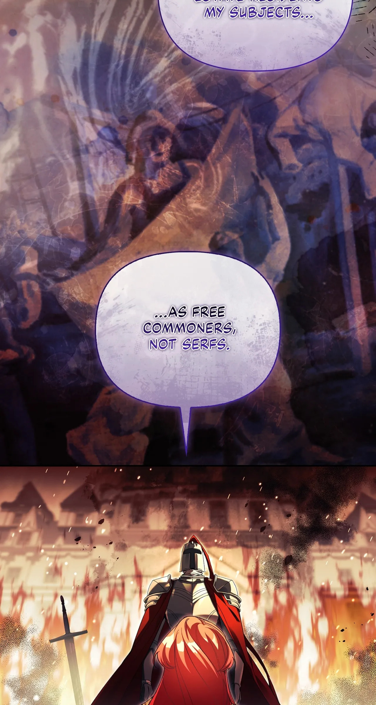 Read Regarding the Perfect Revenge chapter 3 image 2 on Lezhin