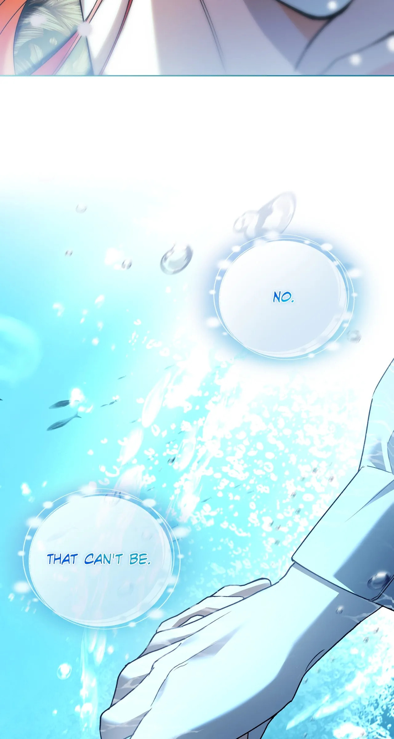 Read Regarding the Perfect Revenge chapter 3 image 23 on Lezhin
