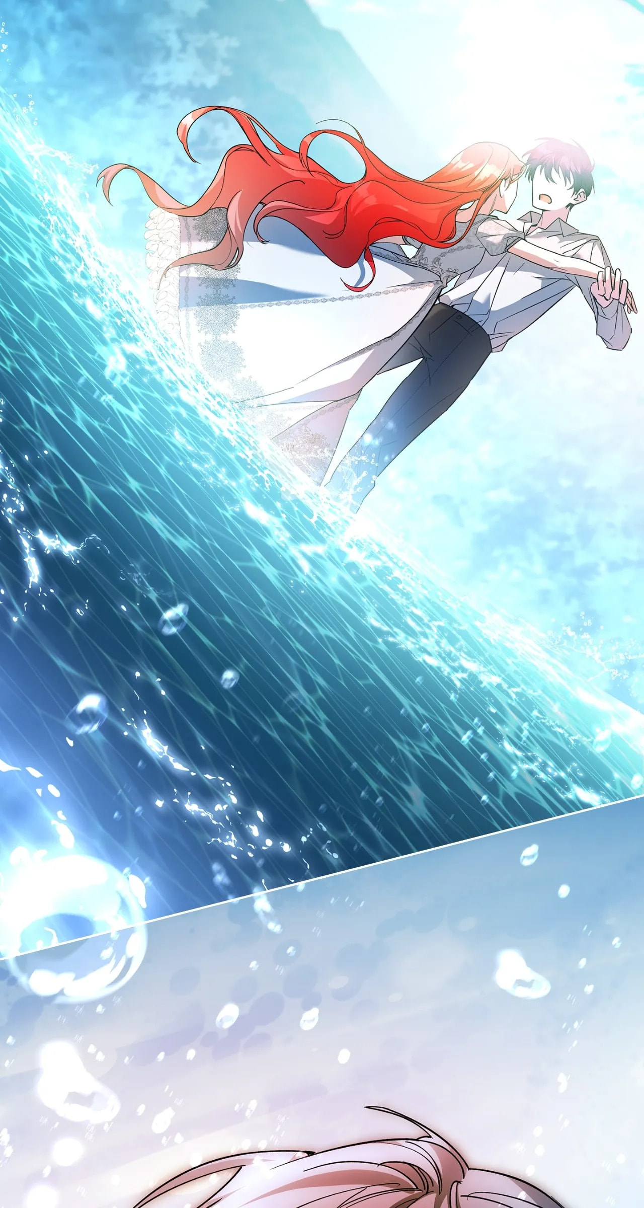 Read Regarding the Perfect Revenge chapter 3 image 25 on Lezhin