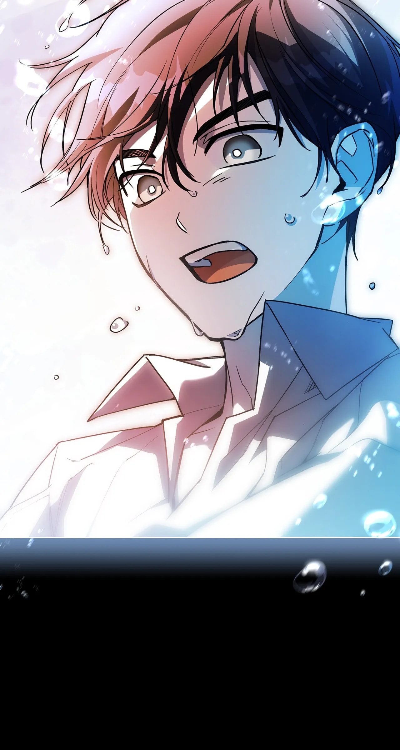 Read Regarding the Perfect Revenge chapter 3 image 26 on Lezhin