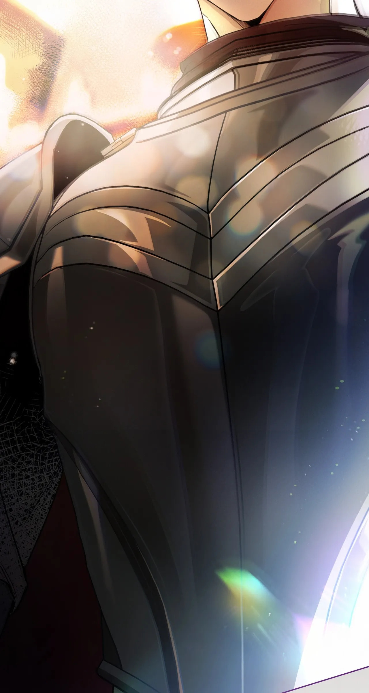 Read Regarding the Perfect Revenge chapter 3 image 28 on Lezhin