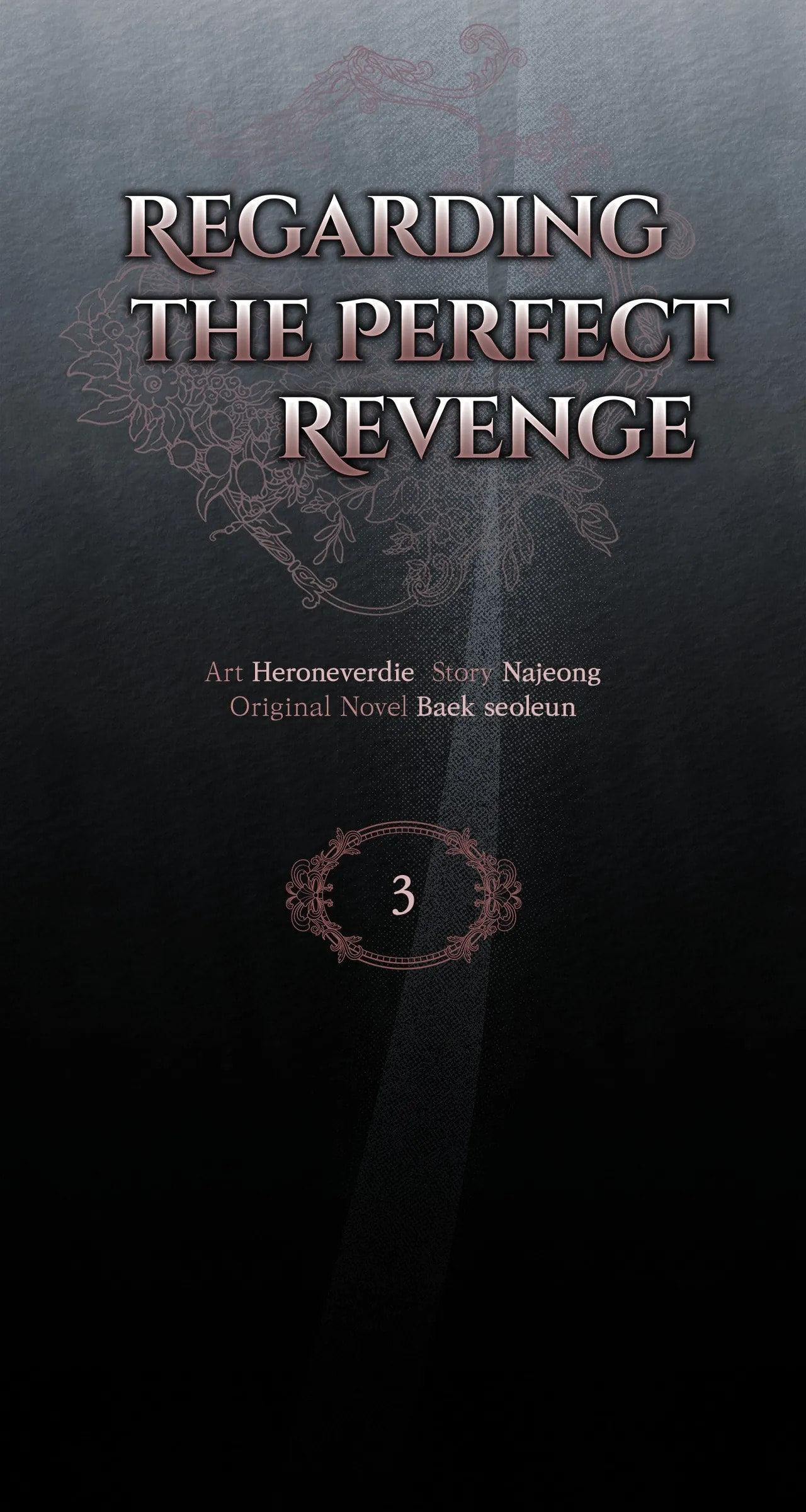 Read Regarding the Perfect Revenge chapter 3 image 35 on Lezhin