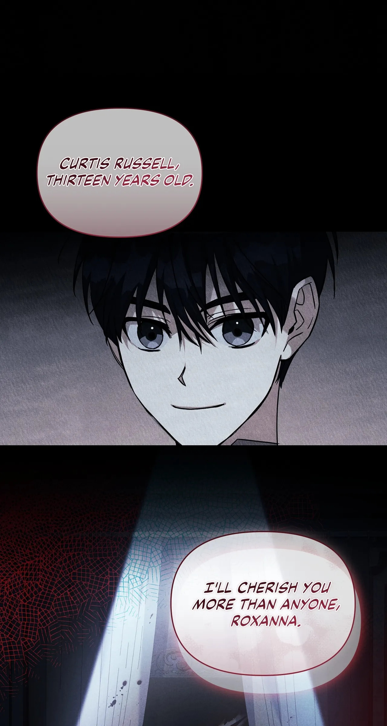 Read Regarding the Perfect Revenge chapter 3 image 36 on Lezhin