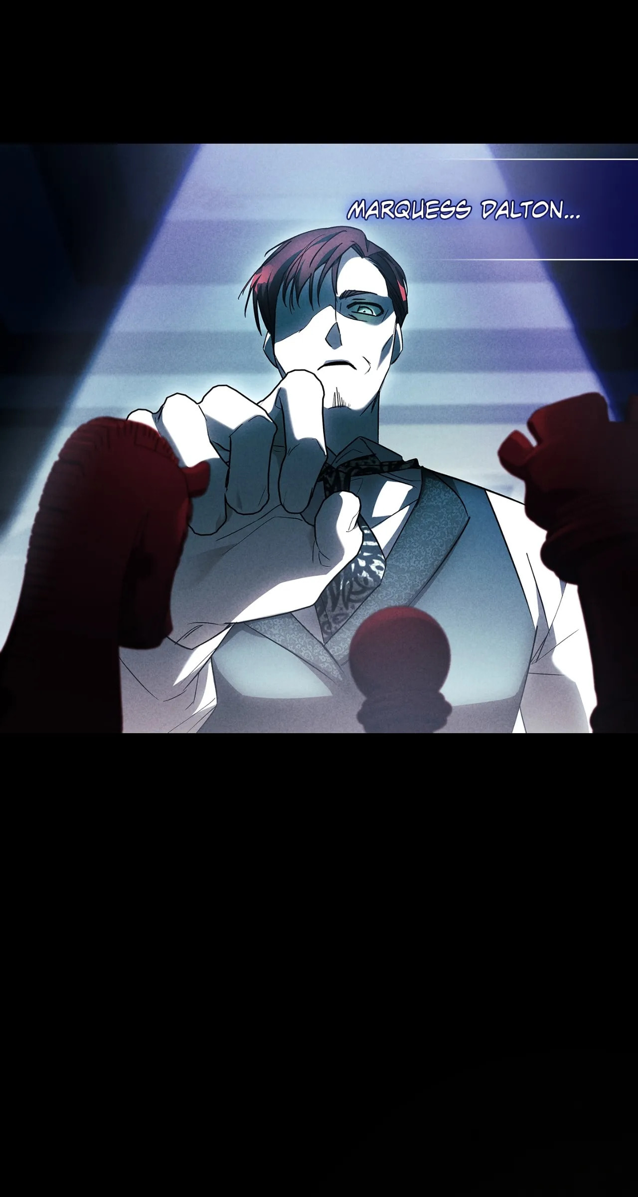 Read Regarding the Perfect Revenge chapter 3 image 38 on Lezhin