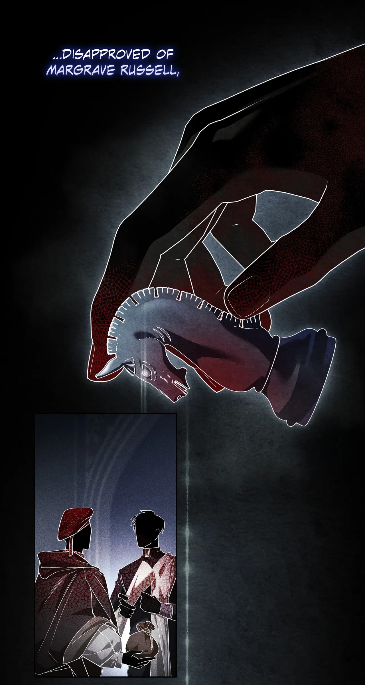 Read Regarding the Perfect Revenge chapter 3 image 39 on Lezhin