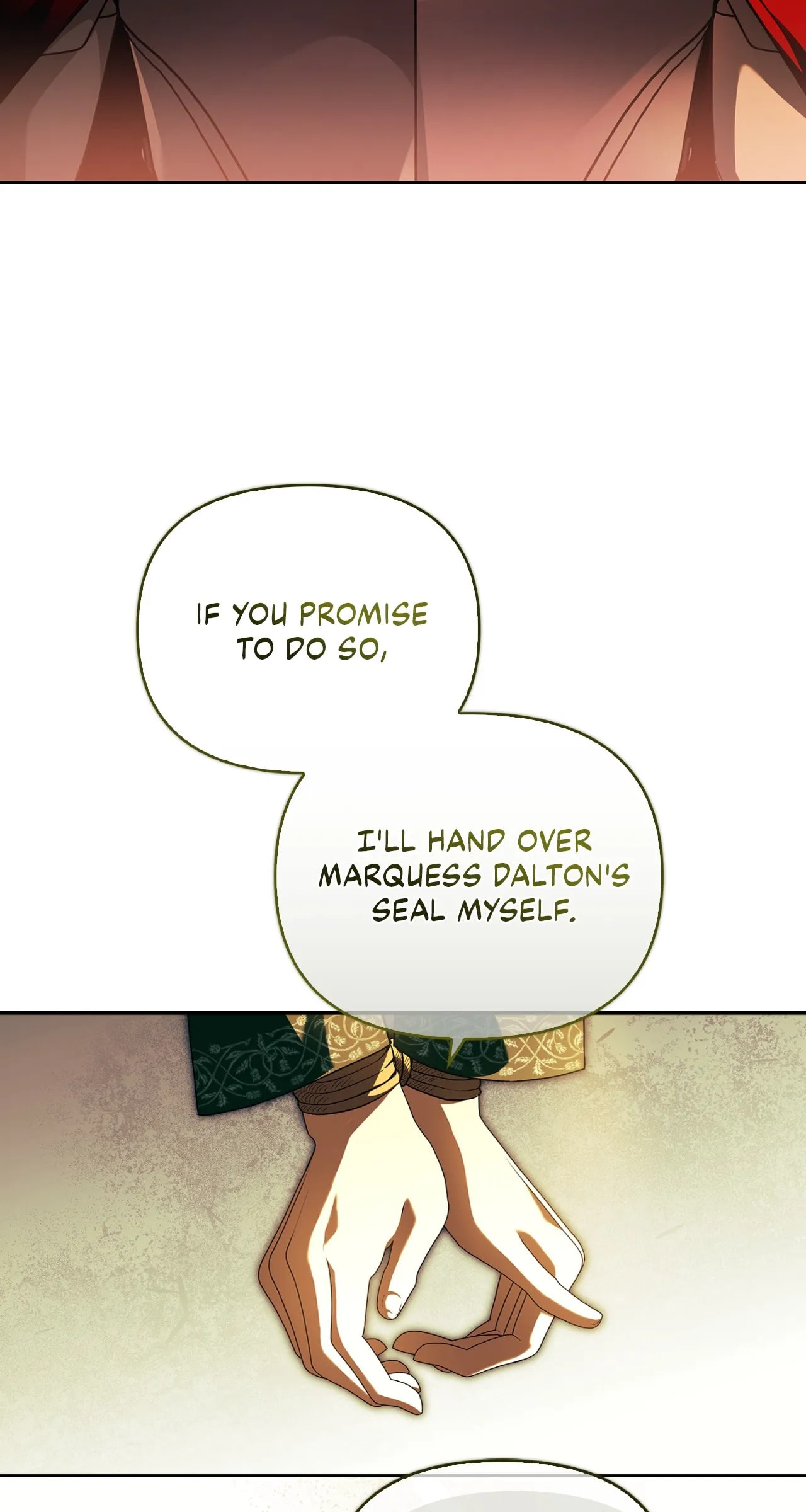 Read Regarding the Perfect Revenge chapter 3 image 4 on Lezhin