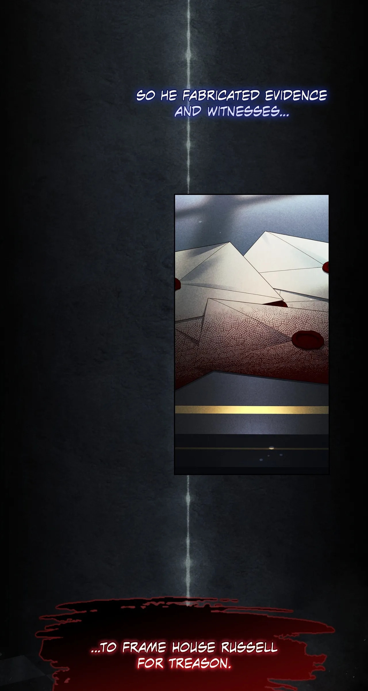 Read Regarding the Perfect Revenge chapter 3 image 40 on Lezhin