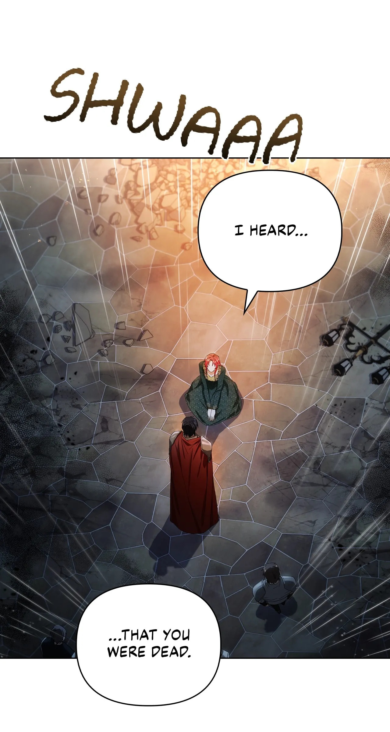 Read Regarding the Perfect Revenge chapter 3 image 45 on Lezhin