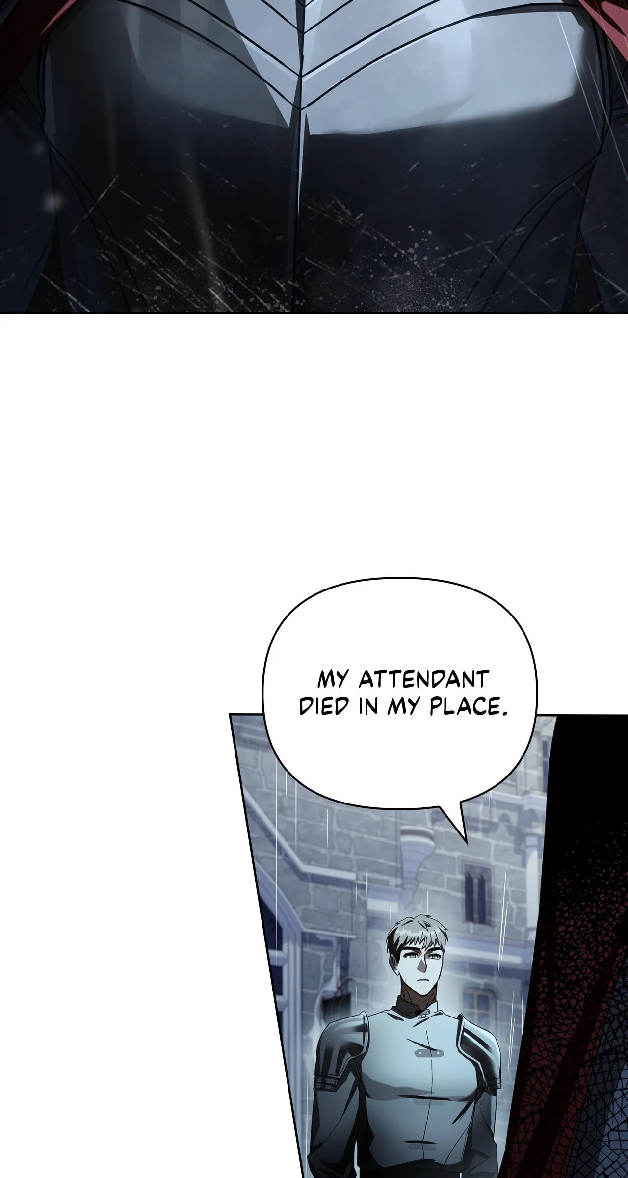 Read Regarding the Perfect Revenge chapter 3 image 47 on Lezhin