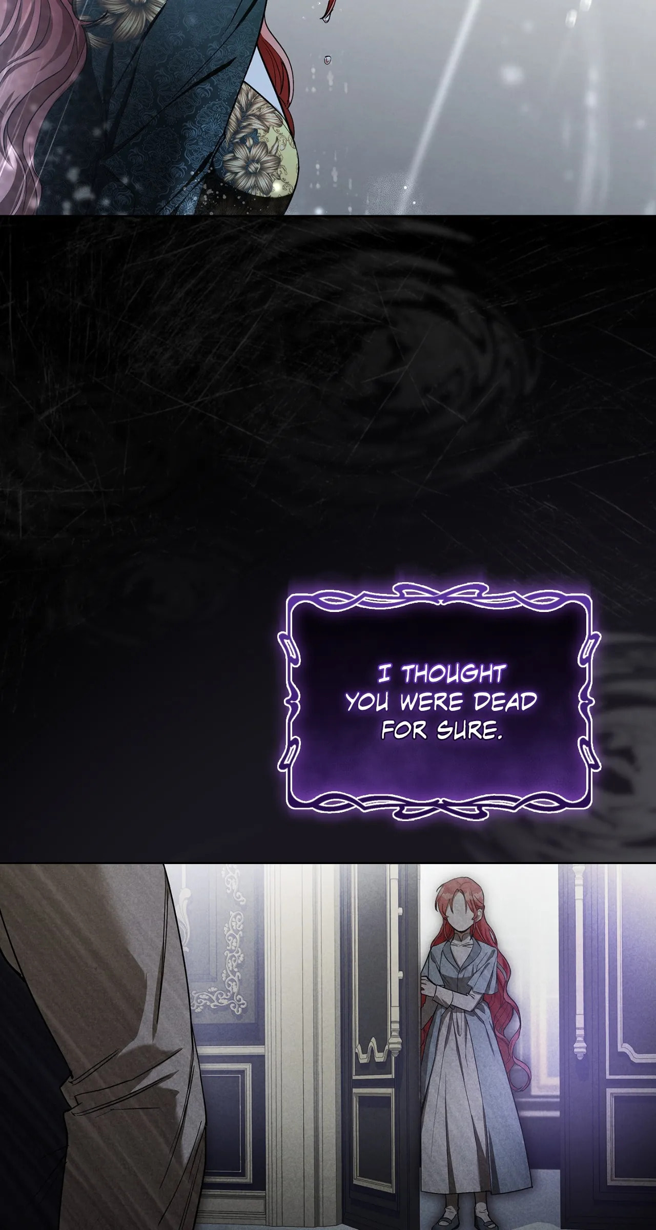 Read Regarding the Perfect Revenge chapter 3 image 49 on Lezhin