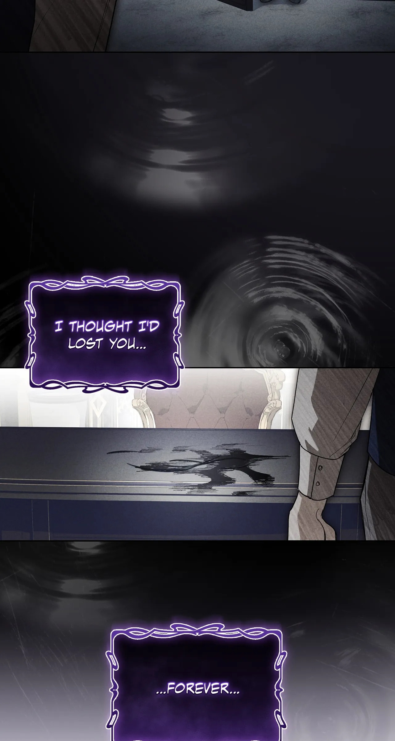 Read Regarding the Perfect Revenge chapter 3 image 50 on Lezhin