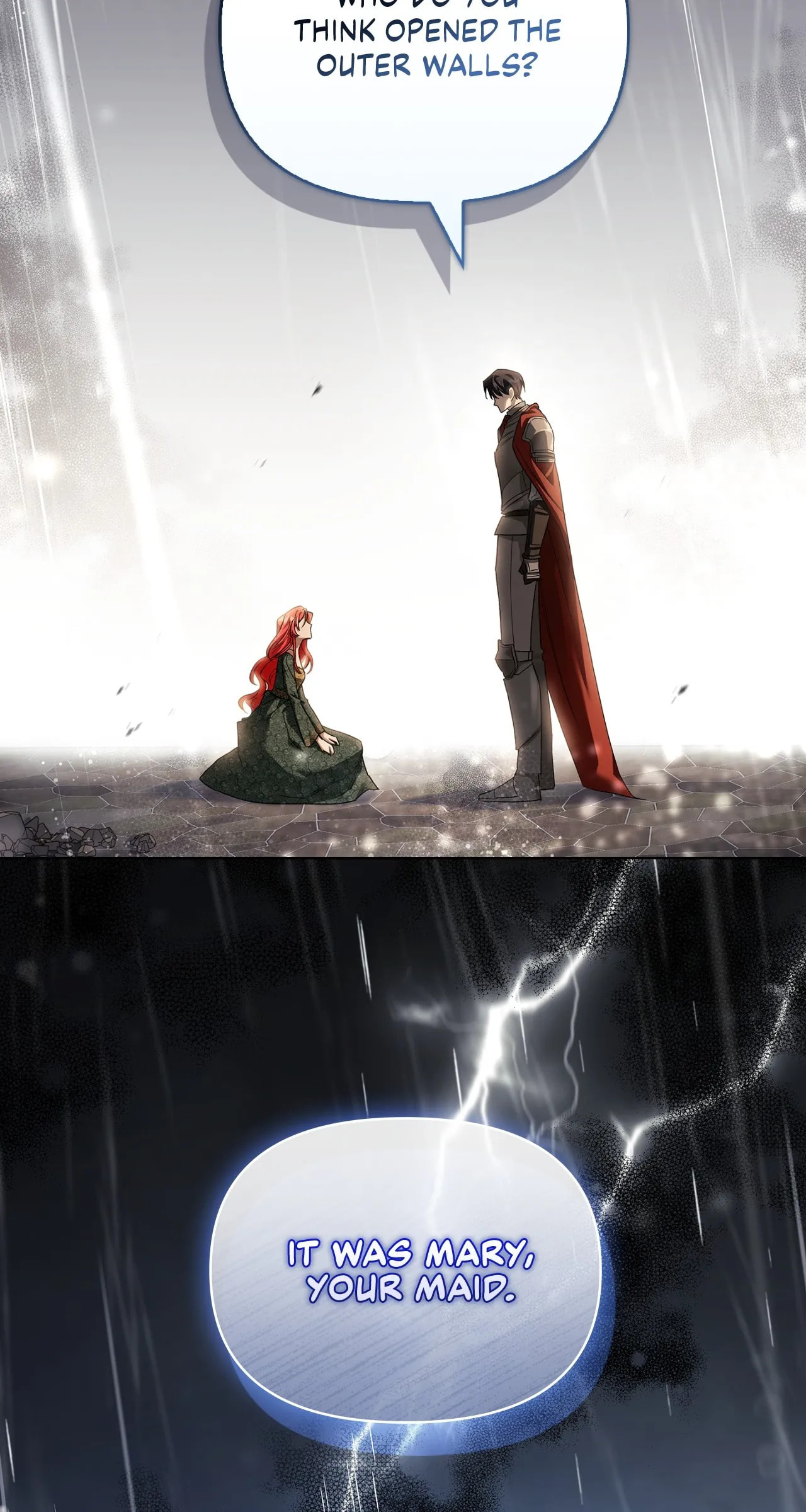 Read Regarding the Perfect Revenge chapter 3 image 53 on Lezhin