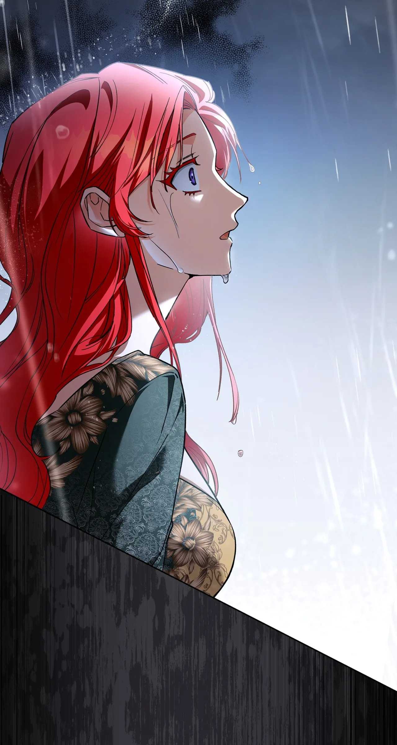 Read Regarding the Perfect Revenge chapter 3 image 54 on Lezhin