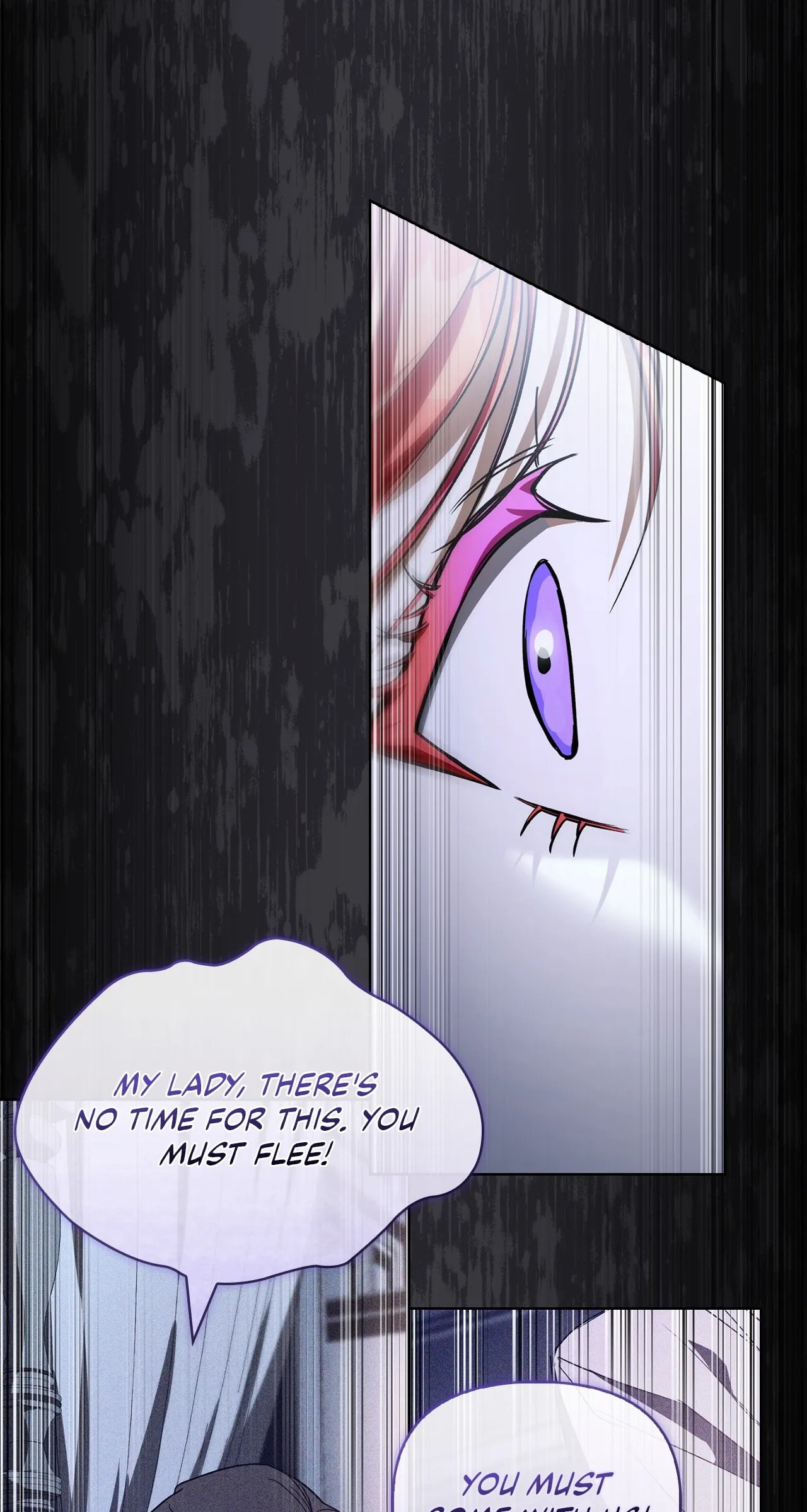 Read Regarding the Perfect Revenge chapter 3 image 55 on Lezhin