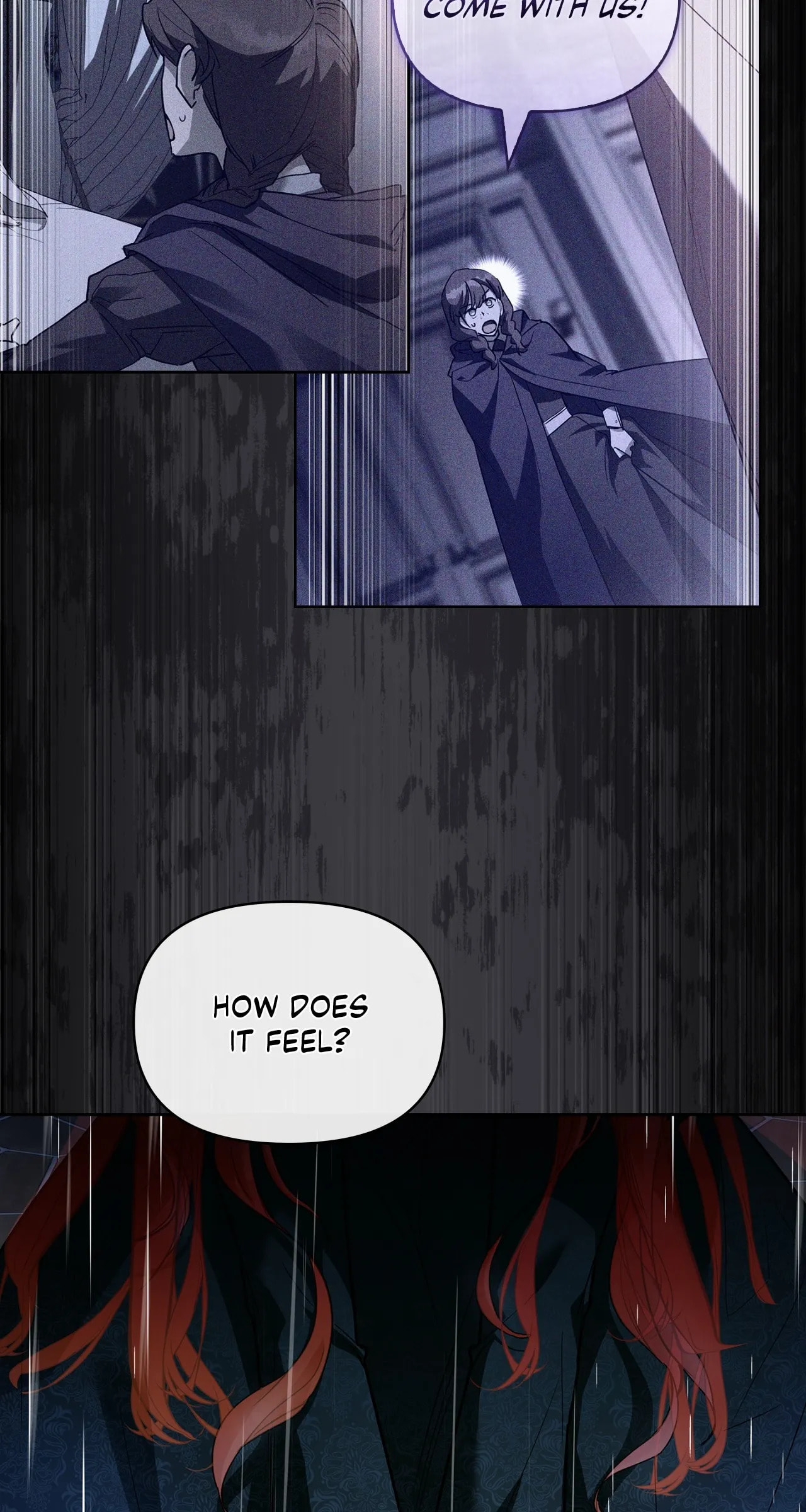 Read Regarding the Perfect Revenge chapter 3 image 56 on Lezhin